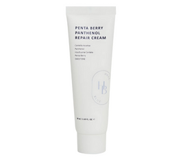 Penta Berry Panthenol Repair Cream - 50 ml