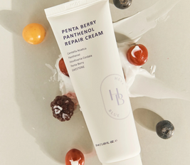 Penta Berry Panthenol Repair Cream - 50 ml
