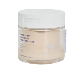 Penta Berry Panthenol Repair Peel Pad - 70 Pads