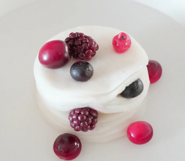 Penta Berry Panthenol Repair Peel Pad - 70 Pads