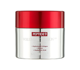 Peptide 9 Volume And Tension Tox Cream Pro - 50 g