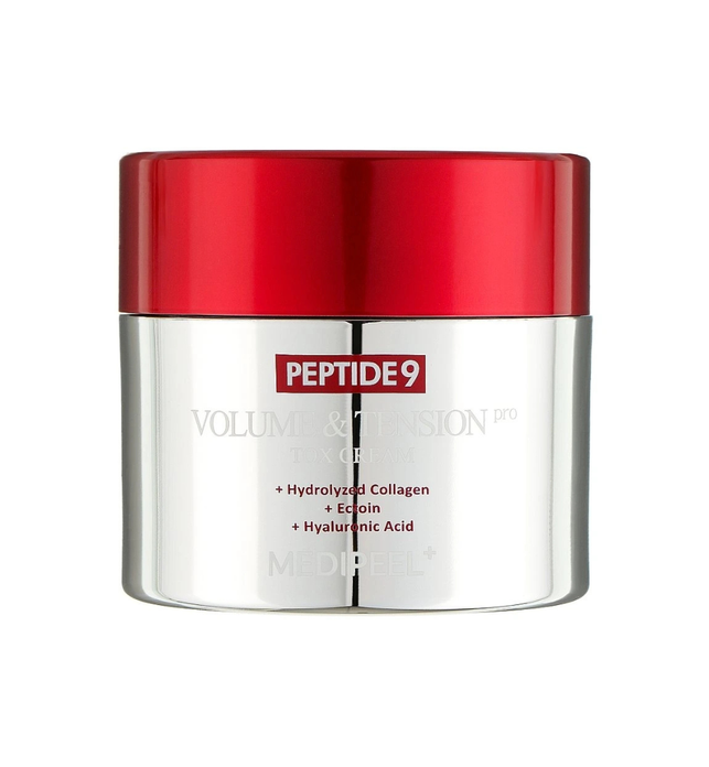 Peptide 9 Volume And Tension Tox Cream Pro - 50 g