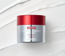 Peptide 9 Volume And Tension Tox Cream Pro - 50 g