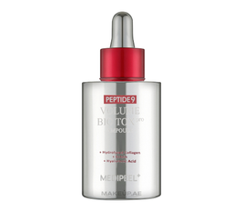 Peptide 9 Volumn Biotox Ampoule Pro - 100 ml