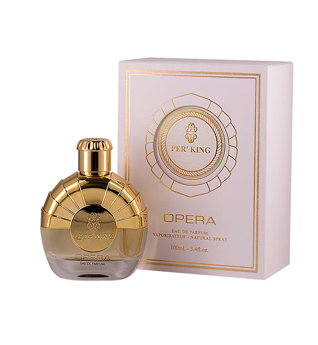 Per King Opera