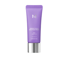 Perfect Cover Serum B.B Cream - 50 ml