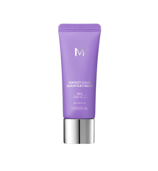 Perfect Cover Serum B.B Cream - 50 ml