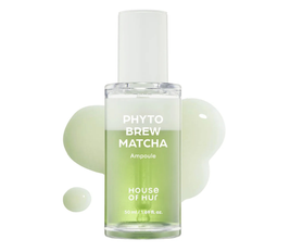 Phyto Brew Matcha Ampoule - 50 ml