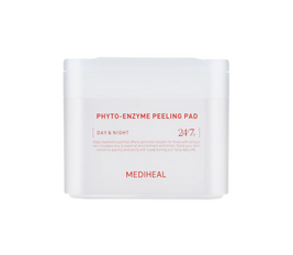 Phyto Enzyme Peeling Pad - 100 Pads