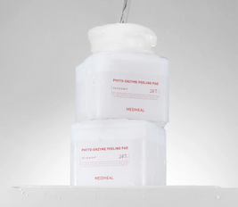 Phyto Enzyme Peeling Pad - 100 Pads