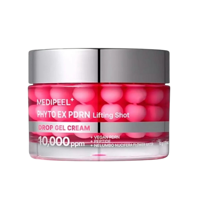 Phyto Exosome PDRN Lifting Shot Drop Gel Cream - 50 g