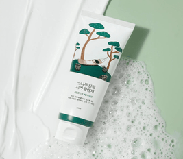 Pine Calming Cica Cleanser - 150 ml
