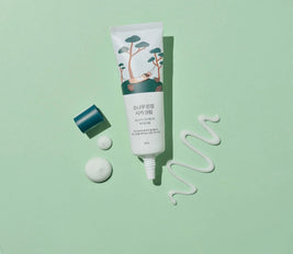 Pine Calming Cica Cream - 50 ml