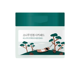 Pine Calming Cica Pad - 50 pcs