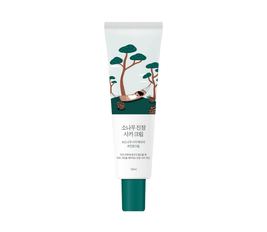Pine Calming Cica Cream - 50 ml