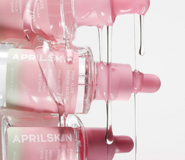Pink Aloe Mucin Serum - 30 ml