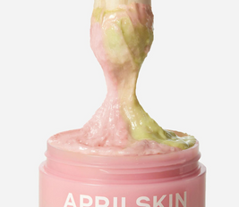 Pink Aloe Pack Cleanser - 120 g