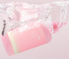 Pink Aloe Vita Toner - 250 ml