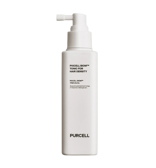 Pixcell Biom Tonic For Hair Density - 130 ml