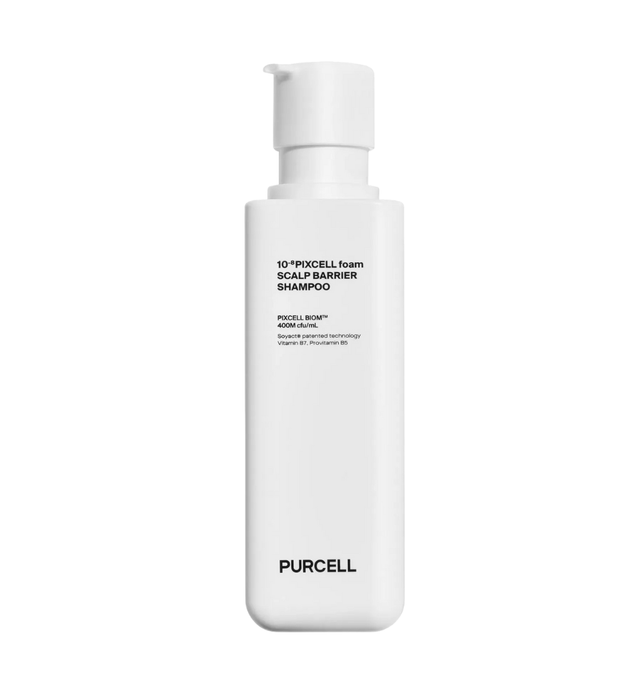 Pixcell Foam Scalp Barrier Shampoo - 280 ml