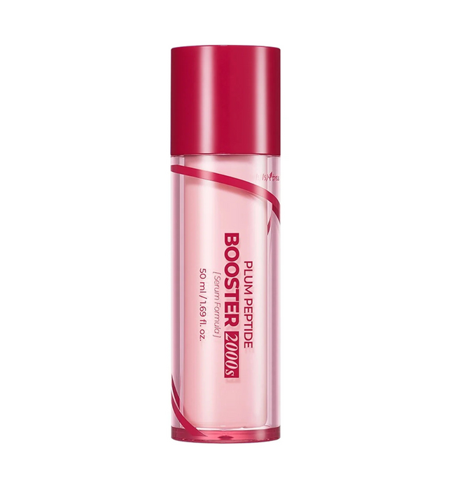 Plum Peptide Booster 2000s - 50 ml