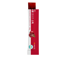 Pomegranate Ultra Low Molecular Collagen Stick - 20 g x 15