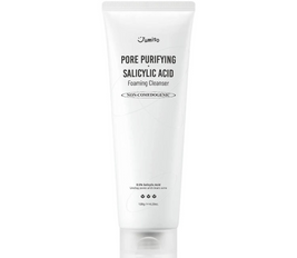 Pore-Purifying Salicylic Acid Foaming Cleanser - 120g