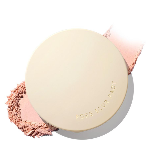 Pore Blur Pact - 12.5 g