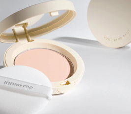 Pore Blur Pact - 12.5 g