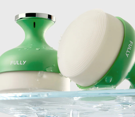 Pore Cleansing Brush