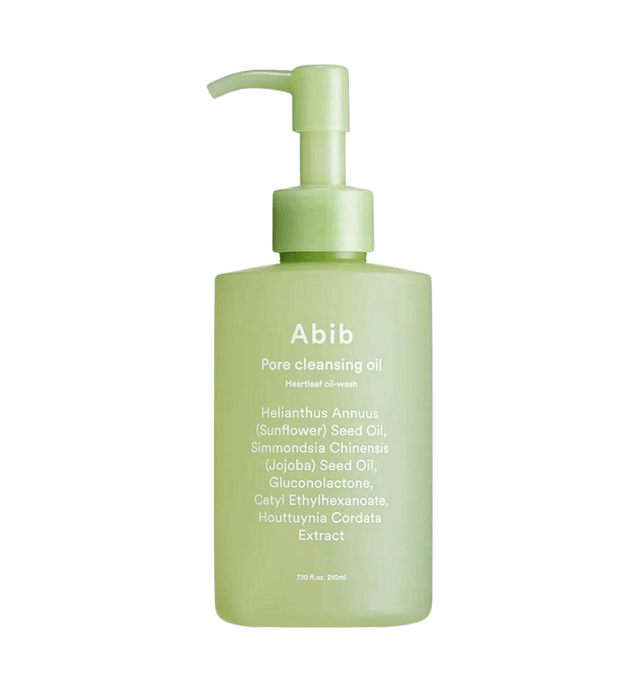 Pore Cleansing Oil Heartleaf Oil-Wash - 200 ml