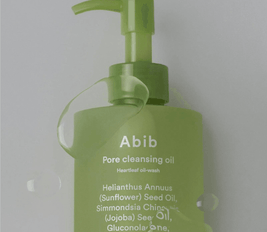 Pore Cleansing Oil Heartleaf Oil-Wash - 200 ml