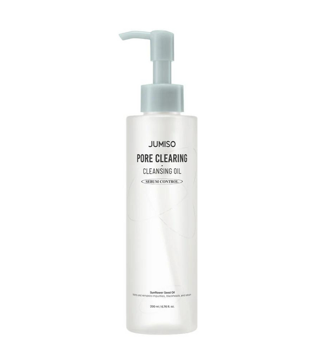 Pore Clearing Cleansing Oil - 200 ml