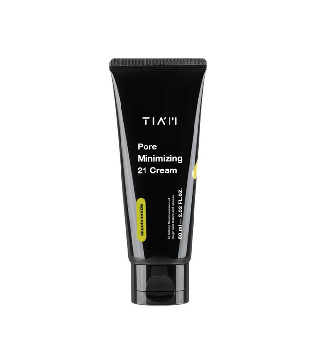 Pore Minimizing 21 Cream - 60 ml