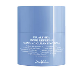 Pore Refresh Grinding Cleansing Balm - 50 ml