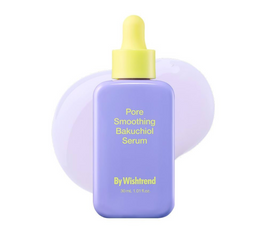Pore Smoothing Bakuchiol Serum - 30 ml