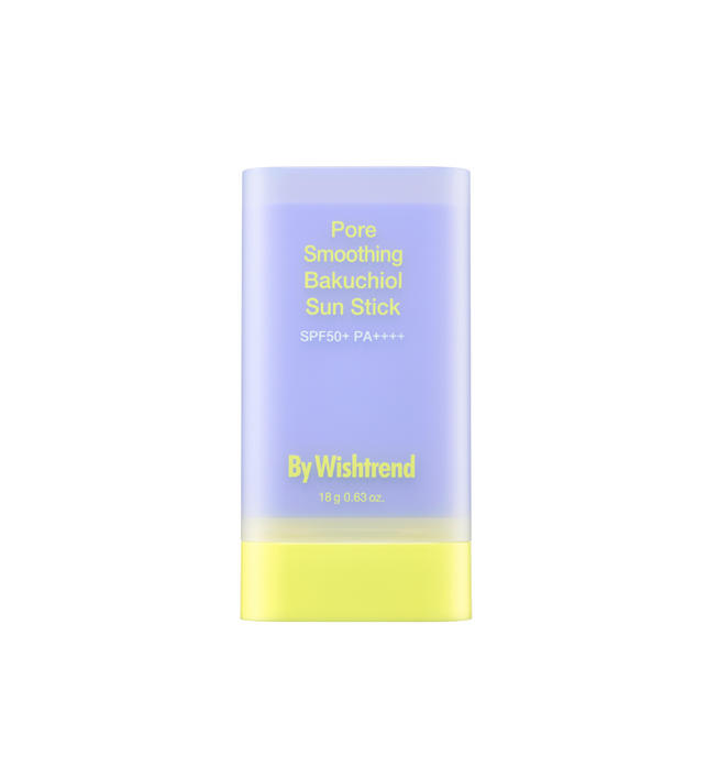 Pore Smoothing Bakuchiol Sun Stick - 18 g
