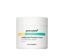 PoreXsome Collabooster Poreshot Cream - 50 ml