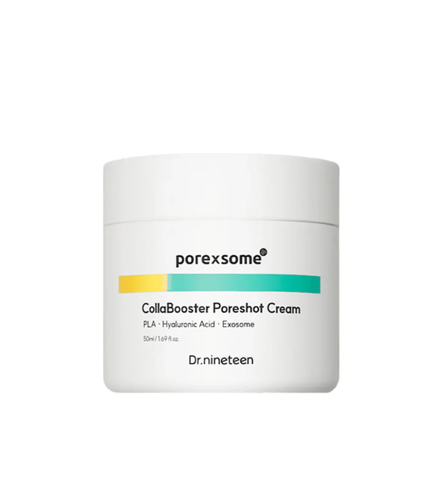 PoreXsome Collabooster Poreshot Cream - 50 ml