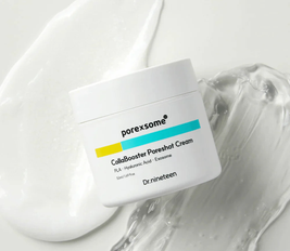 PoreXsome Collabooster Poreshot Cream - 50 ml