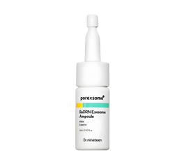 PoreXsome ReDRN Exosome Ampoule - 15 ml x 2 pcs