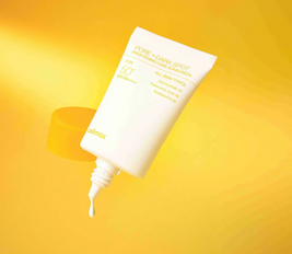 Pore+Dark Spot Brightening Care Sunscreen - 50 ml