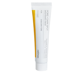 Pore+Dark Spot Brightening Cream - 35 ml