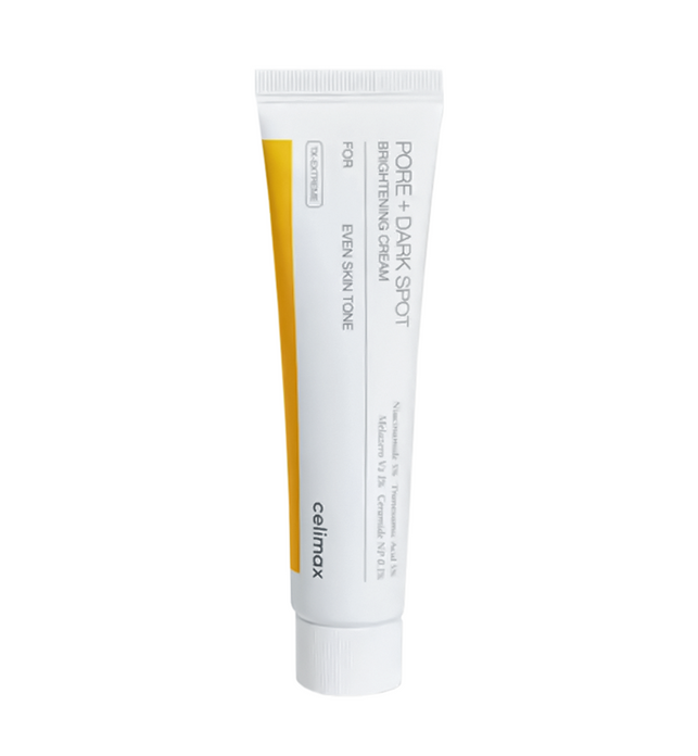 Pore+Dark Spot Brightening Cream - 35 ml
