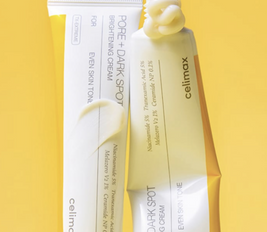 Pore+Dark Spot Brightening Cream - 35 ml