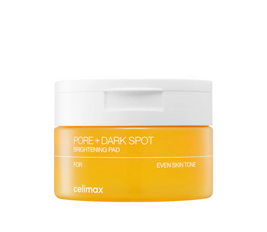 Pore+Dark Spot Brightening Pad - 40 Pads