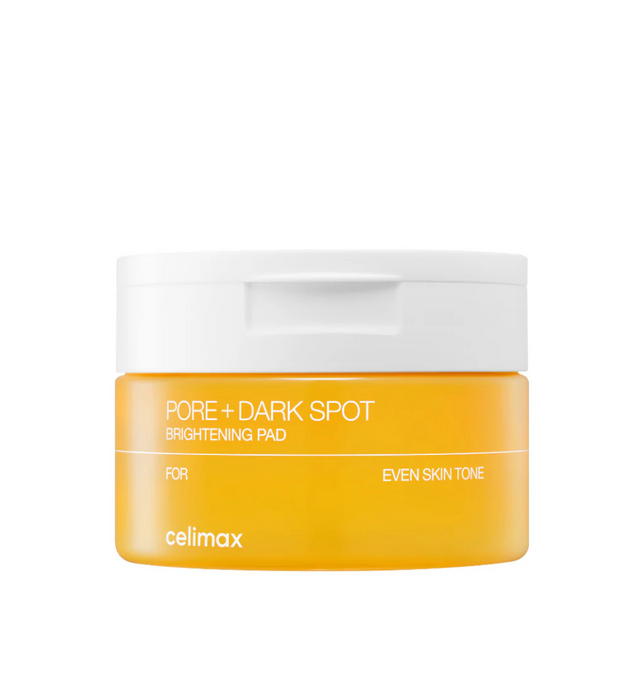 Pore+Dark Spot Brightening Pad - 40 Pads