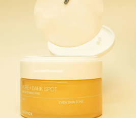 Pore+Dark Spot Brightening Pad - 40 Pads