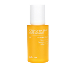 Pore + Dark Spot Brightening Serum - 30 ml