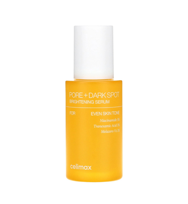 Pore + Dark Spot Brightening Serum - 30 ml